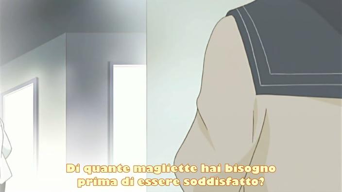 Otaku Gallery  / Anime e Manga / Bokura Ga Ita / Screenshots / Episodio 04 / 056.jpg